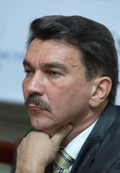 Igor Burudin