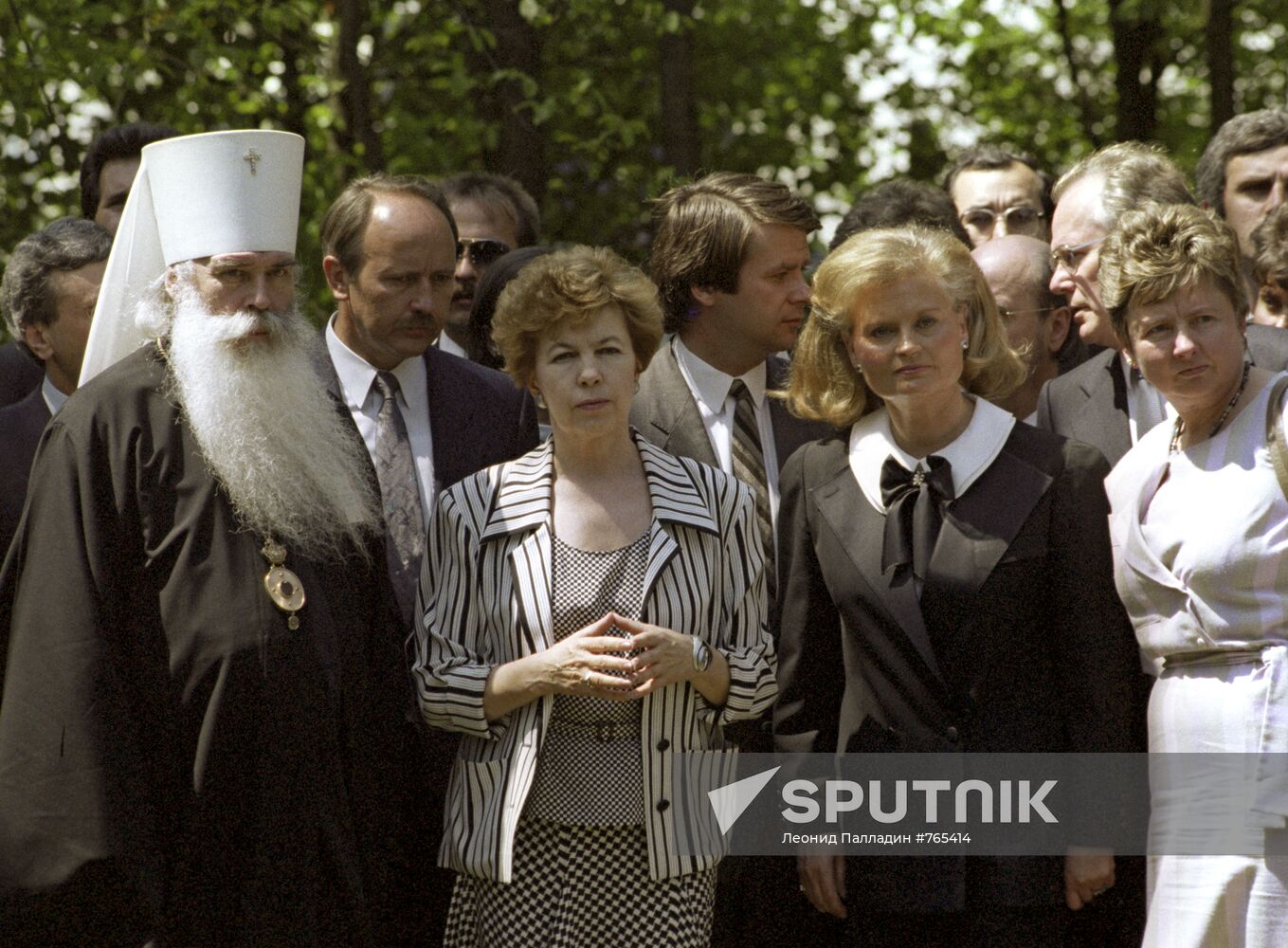 At the cemetery of the Soviet soldiers in Stuttgart