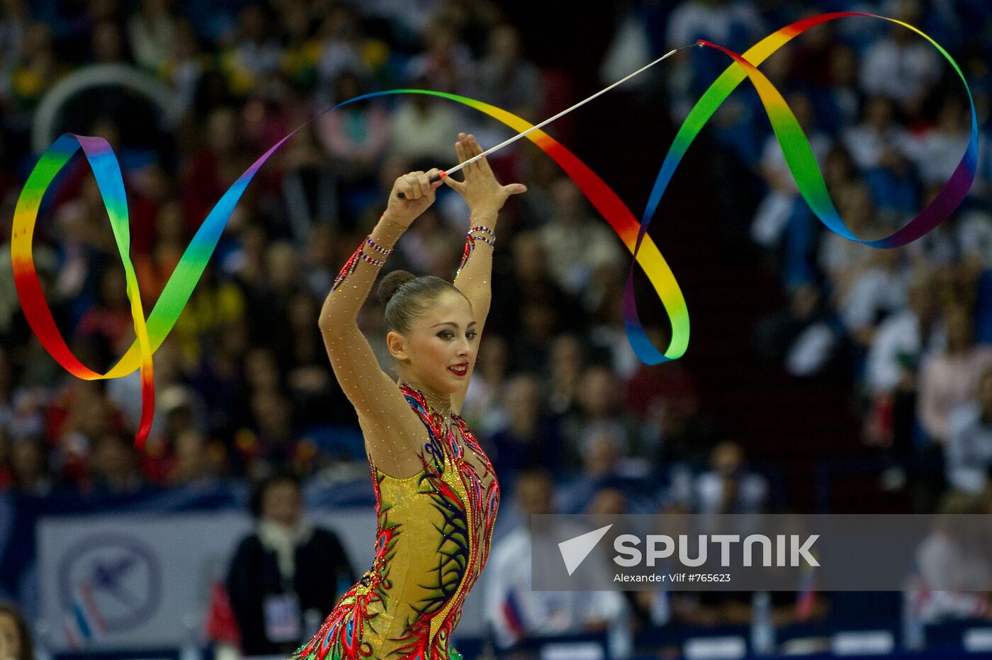 Darya Kondakova
