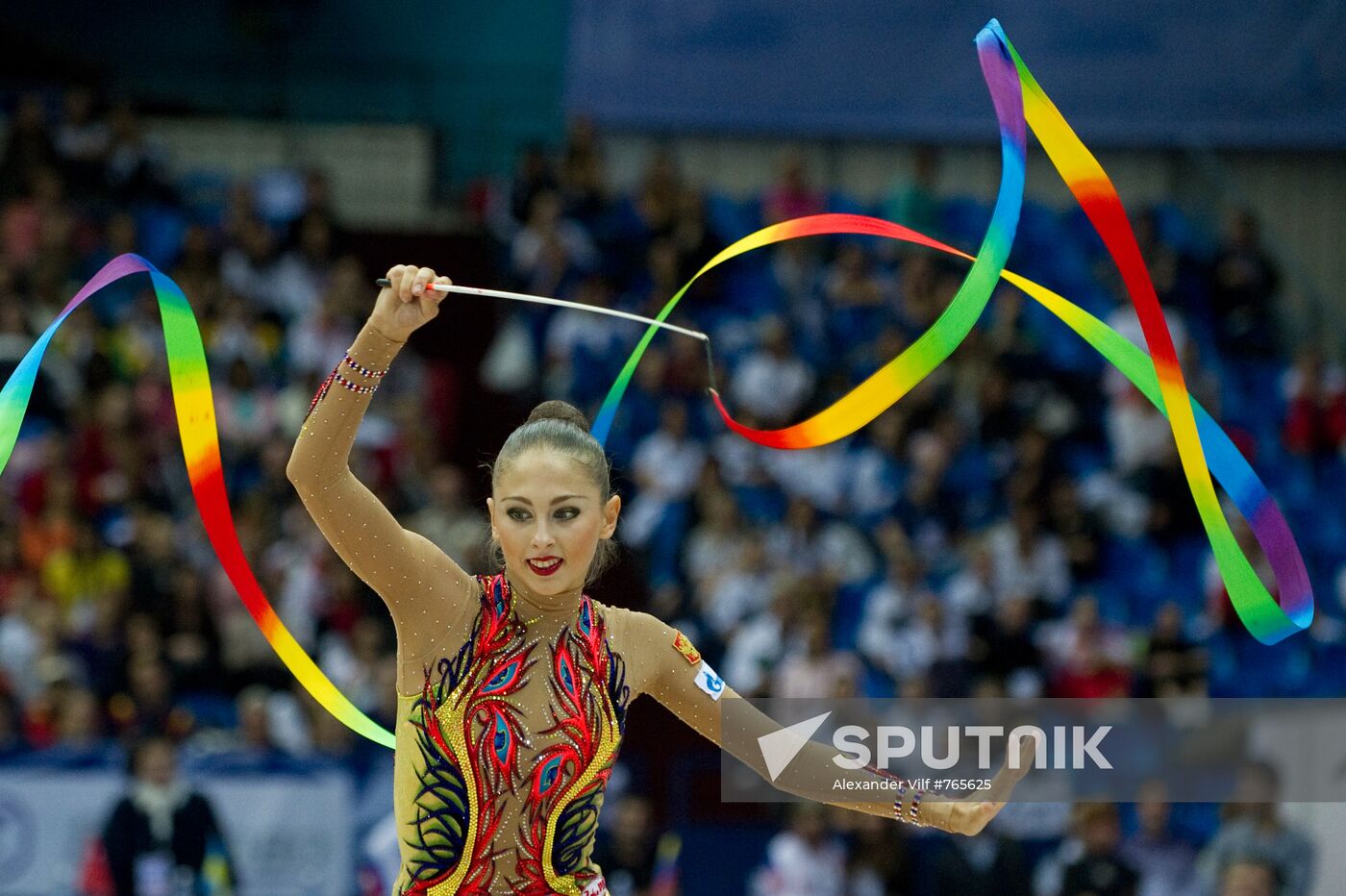 Darya Kondakova