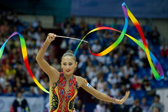 Darya Kondakova
