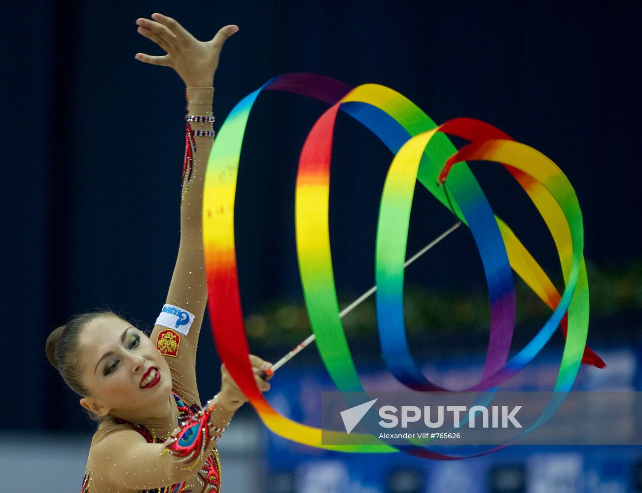Darya Kondakova