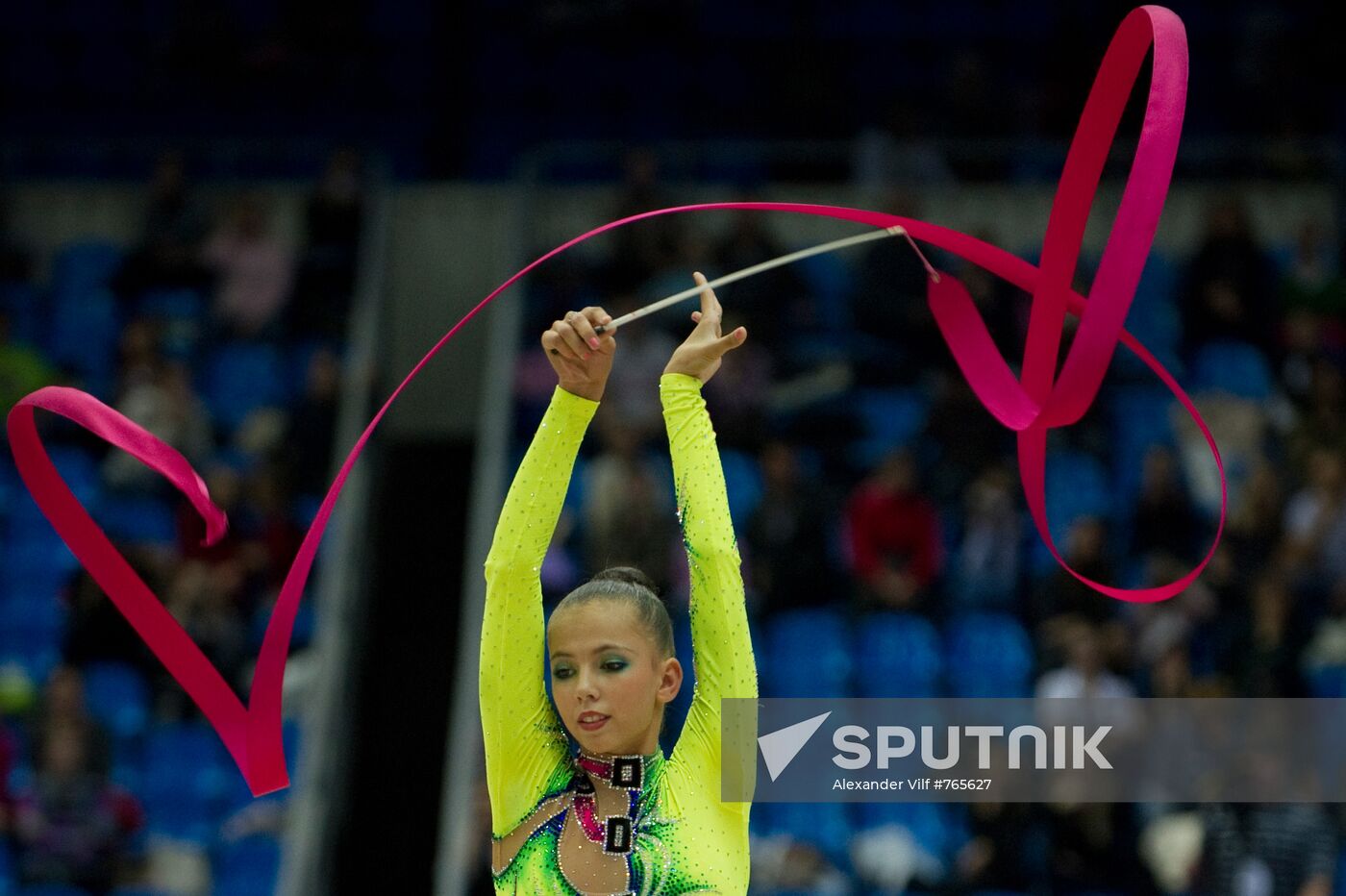 Darya Dmitriyeva