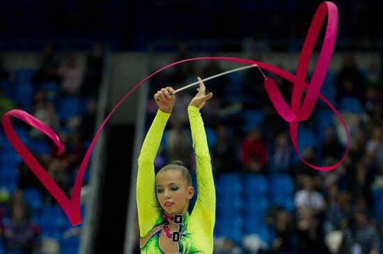 Darya Dmitriyeva