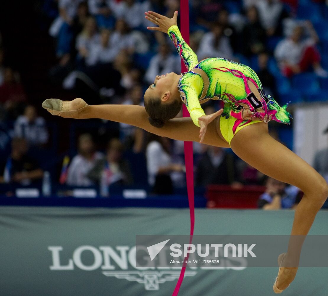 Darya Dmitriyeva