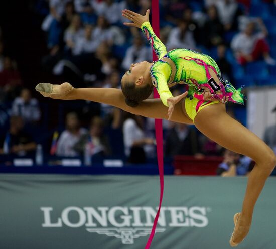 Darya Dmitriyeva