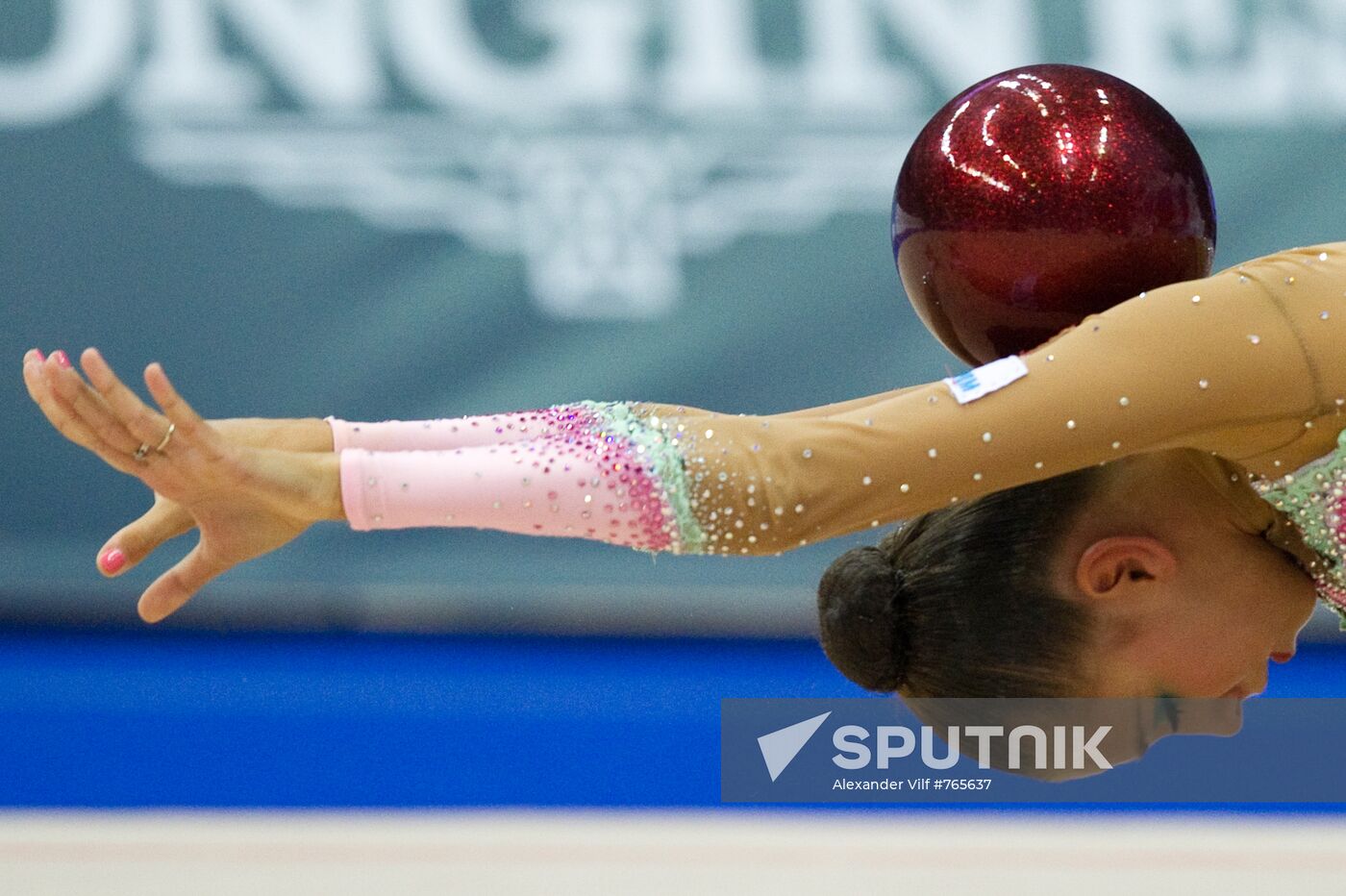 Darya Dmitriyeva