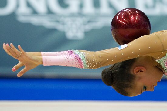 Darya Dmitriyeva