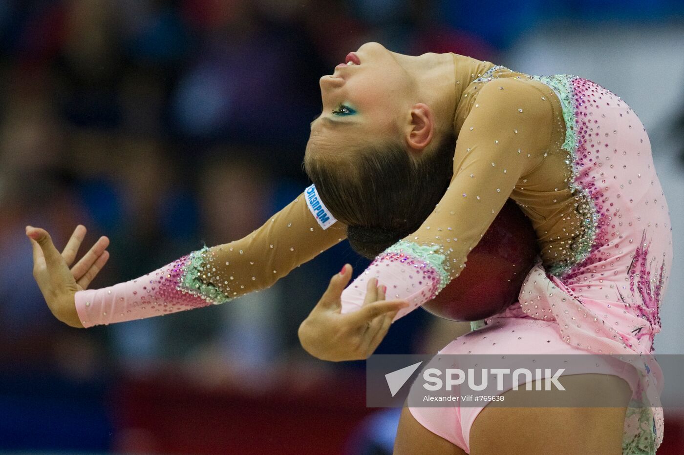 Darya Dmitriyeva