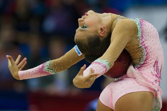 Darya Dmitriyeva