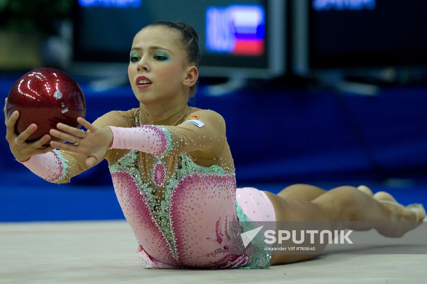 Darya Dmitriyeva