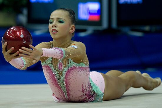 Darya Dmitriyeva