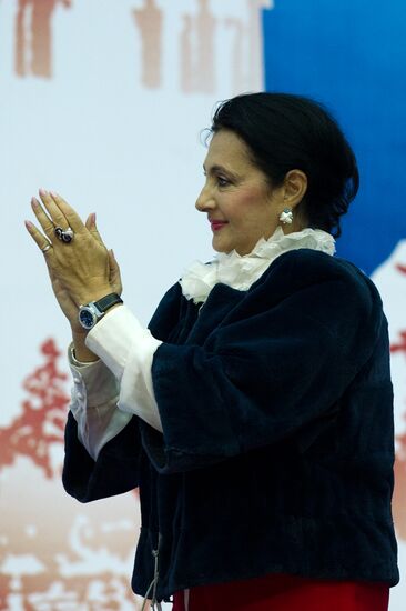 Irina Viner
