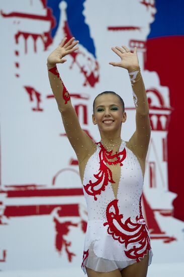 Darya Dmitriyeva