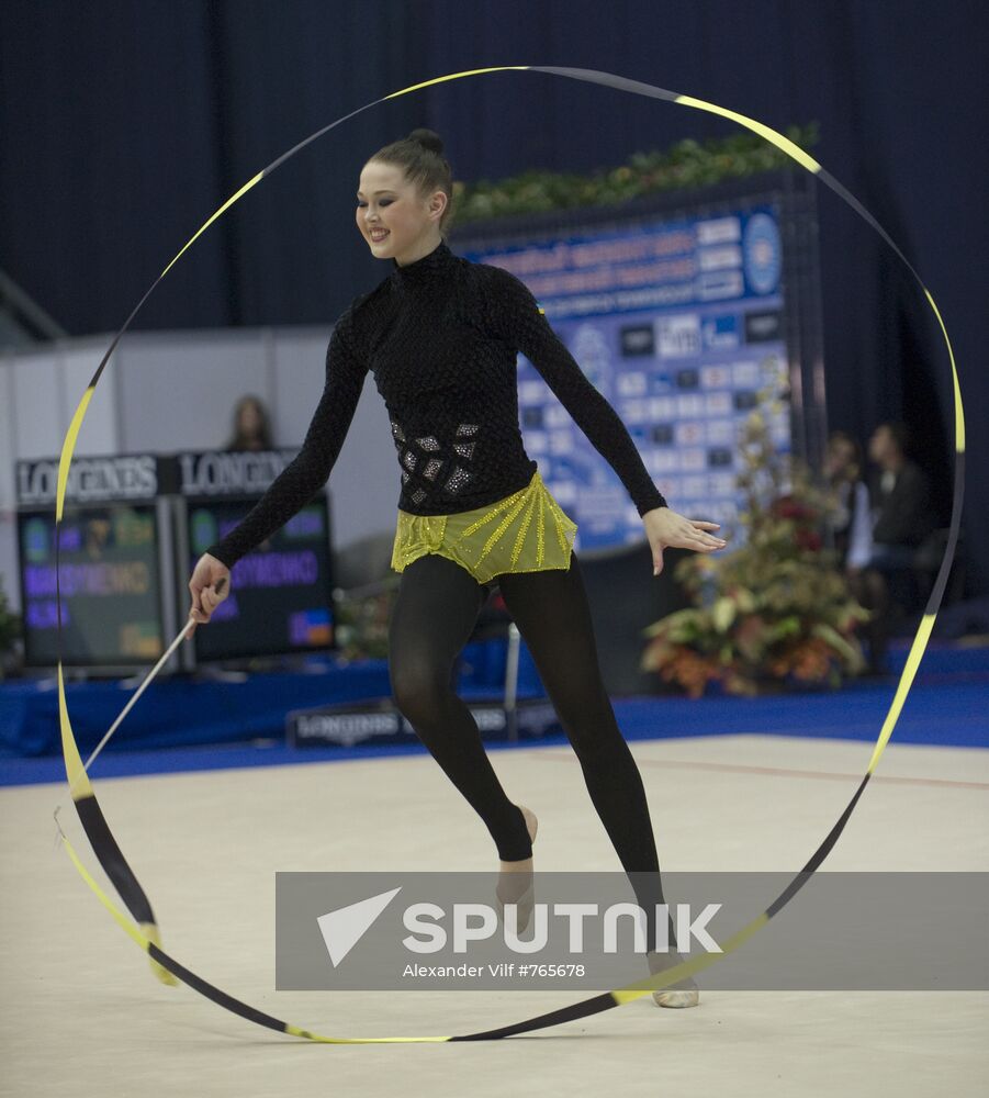 Alina Maksimenko