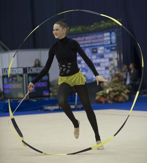 Alina Maksimenko