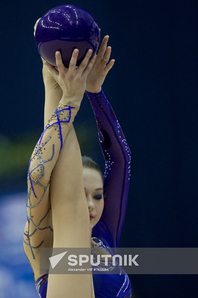 Alina Maksimenko