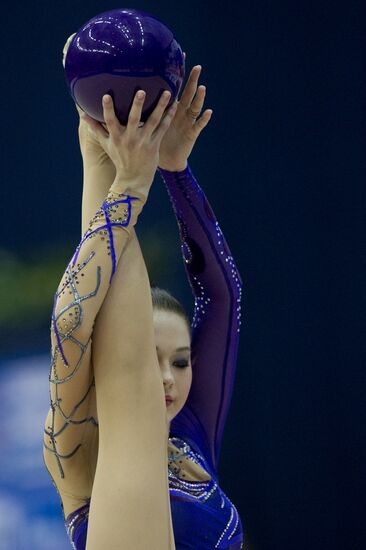 Alina Maksimenko
