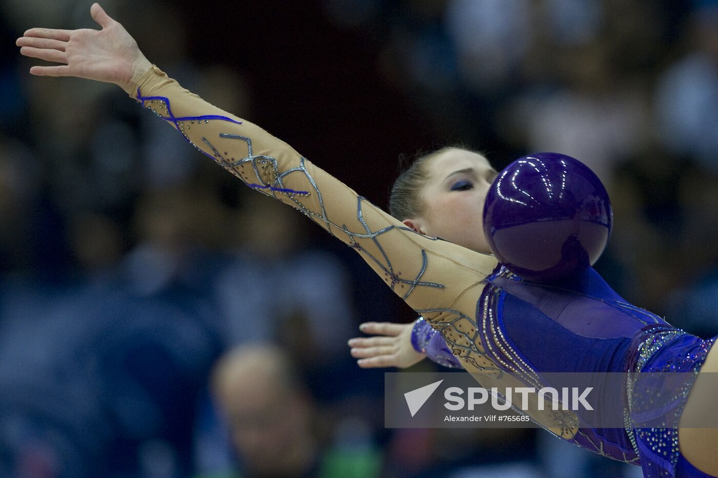 Alina Maksimenko