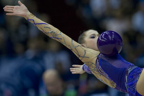 Alina Maksimenko
