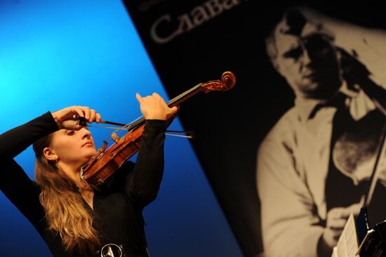 Svetlana Bezotosnaya