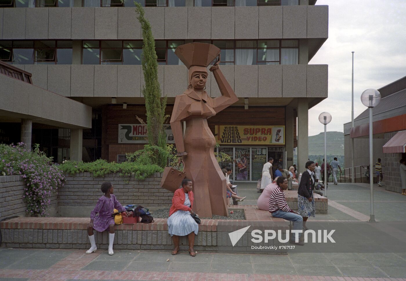 Maseru