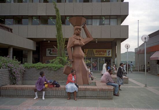 Maseru
