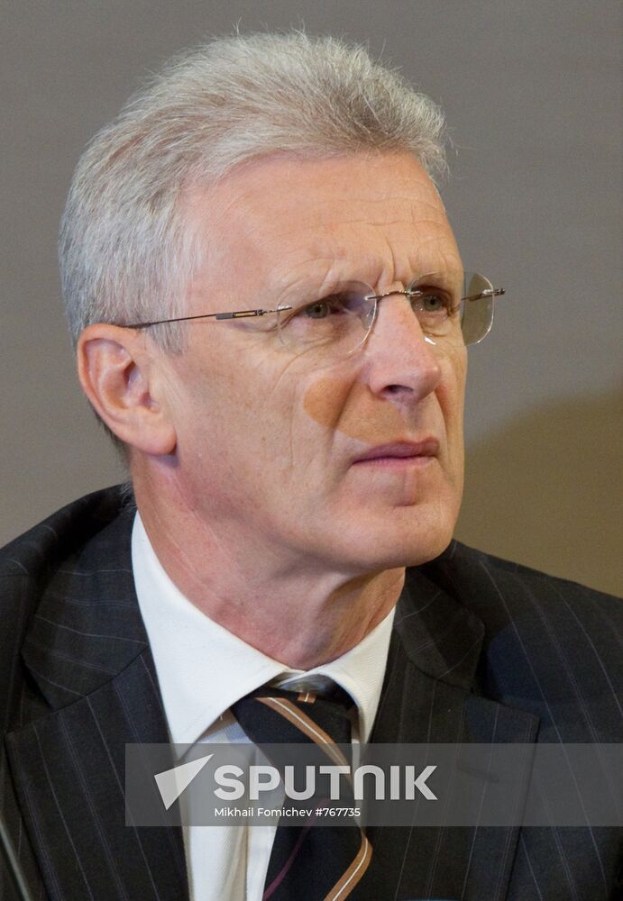Andrei Fursenko