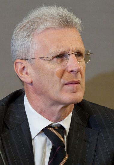 Andrei Fursenko