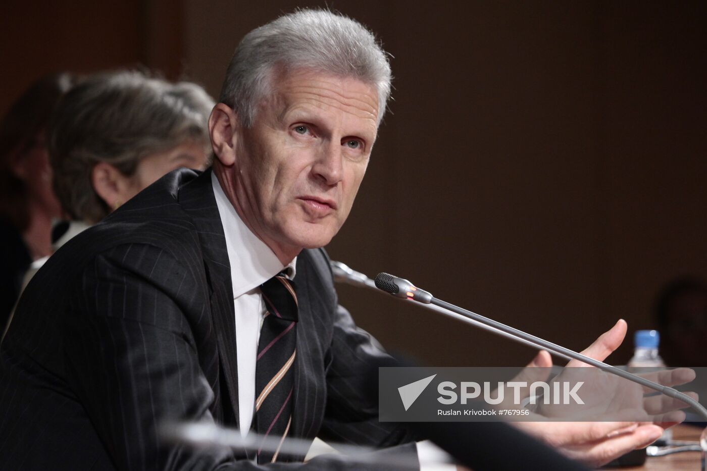 Andrei Fursenko
