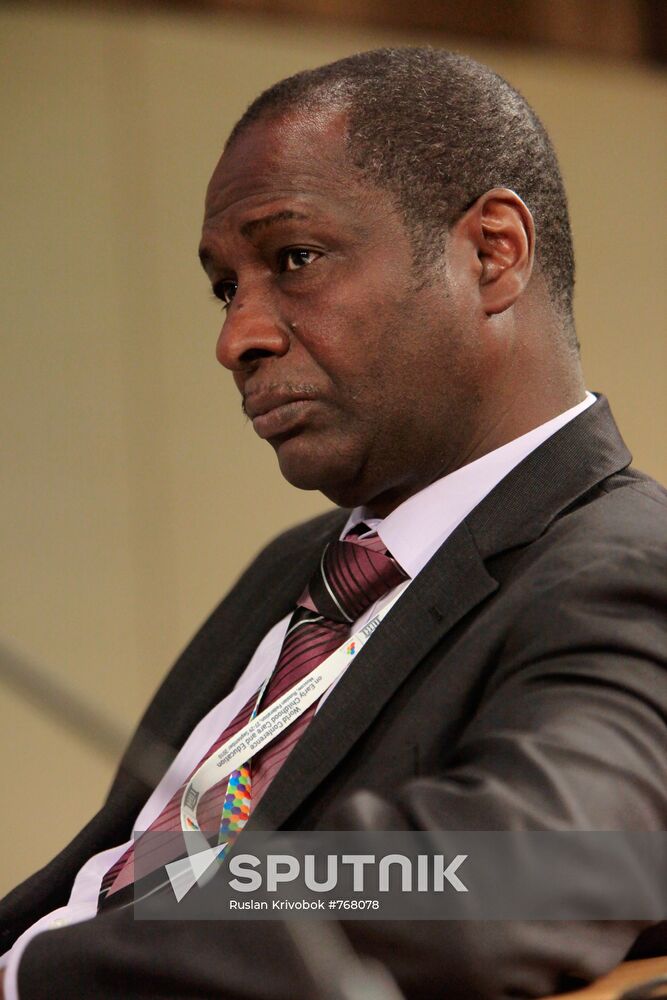 Adama Ouane