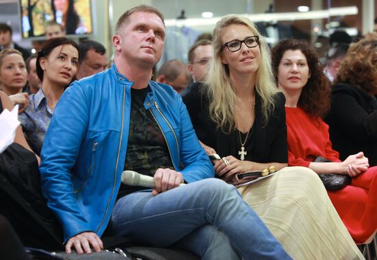 10th Pioneer Readings at Respublika bookshop