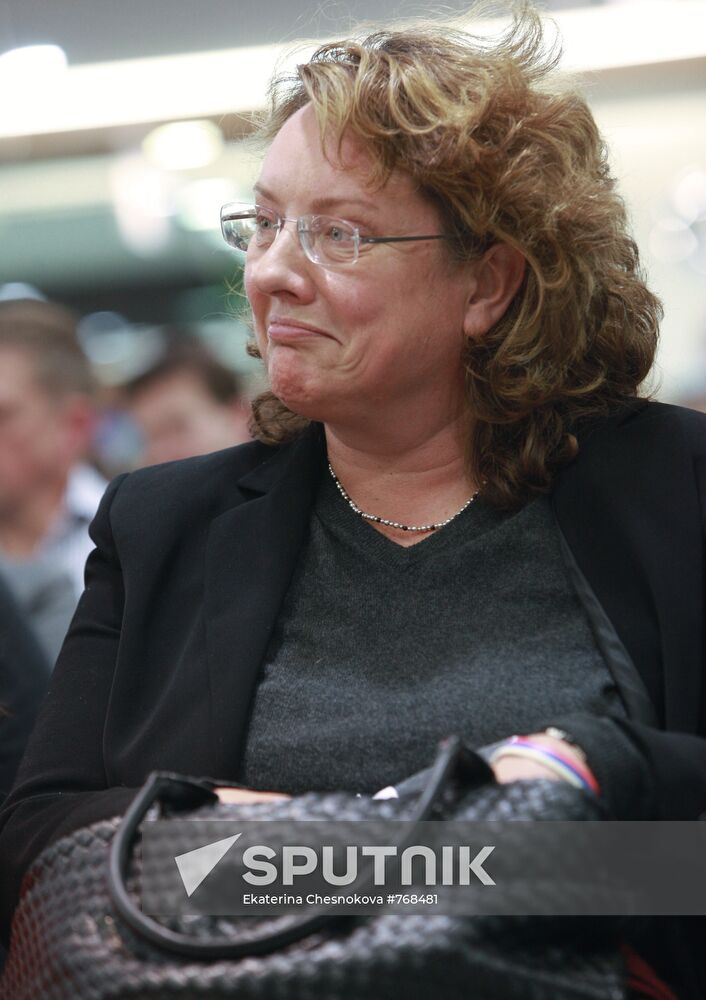 10th Pioneer Readings at Respublika bookshop