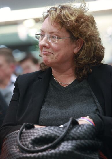 10th Pioneer Readings at Respublika bookshop