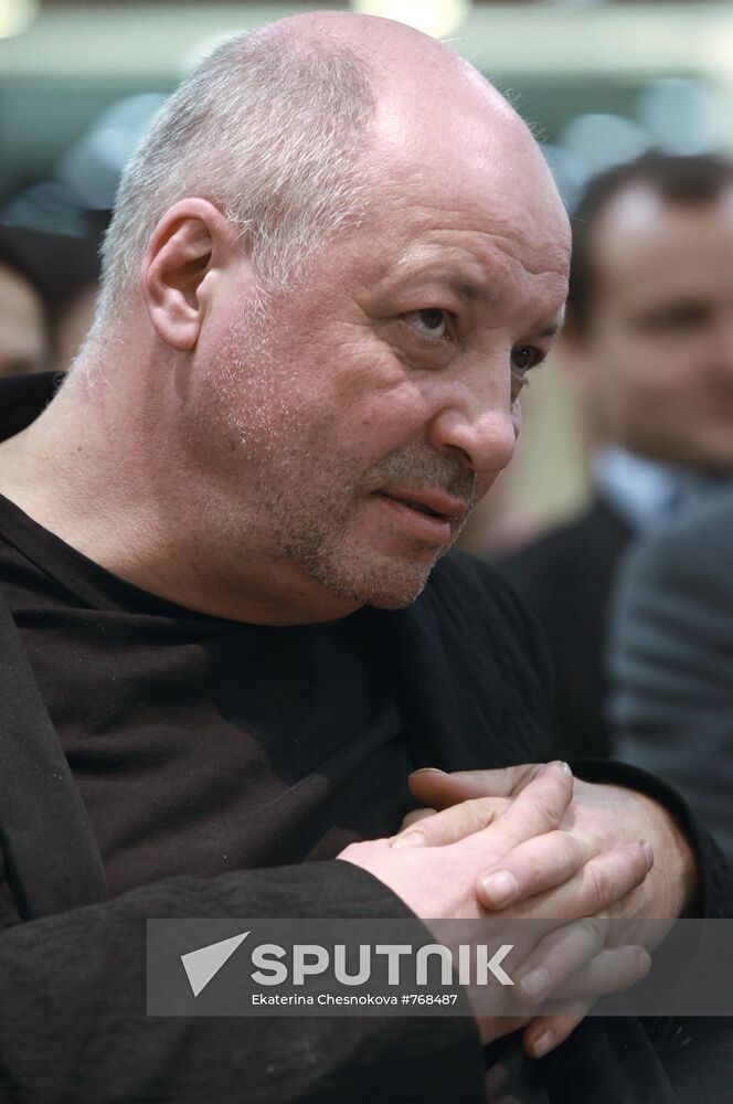 Andrei Vasilyev