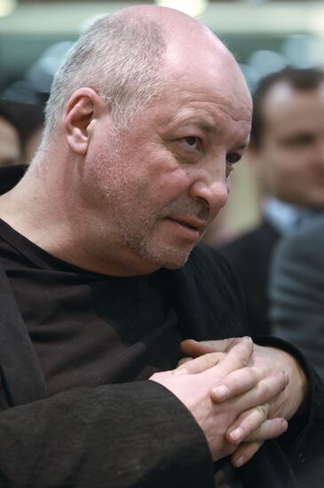Andrei Vasilyev