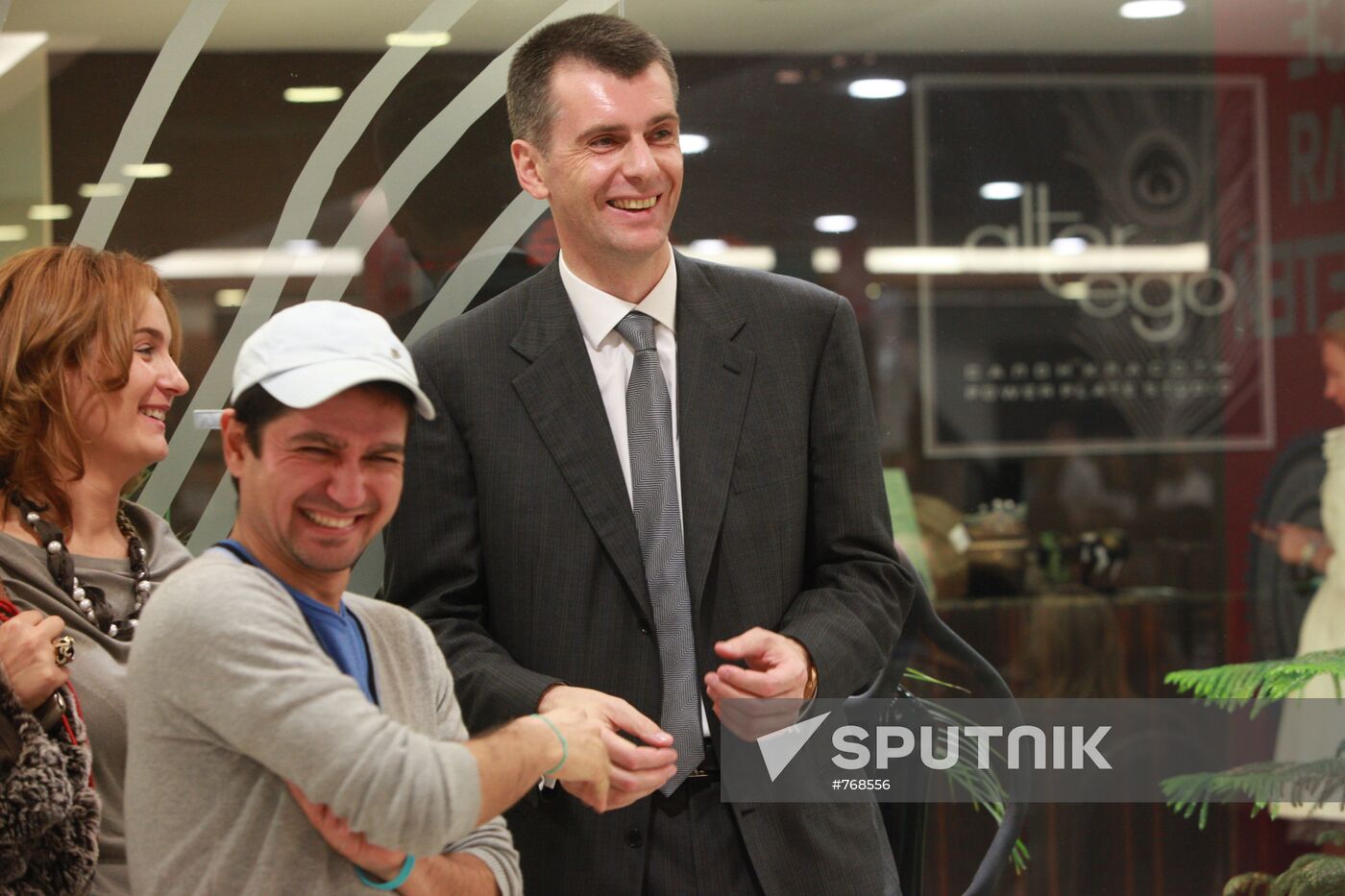 10th Pioneer Readings at Respublika bookshop