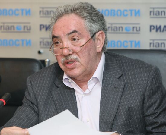 Eduard Sagalayev
