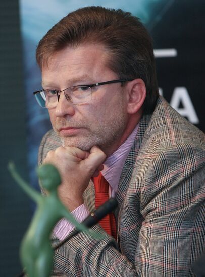 Kirill Legat