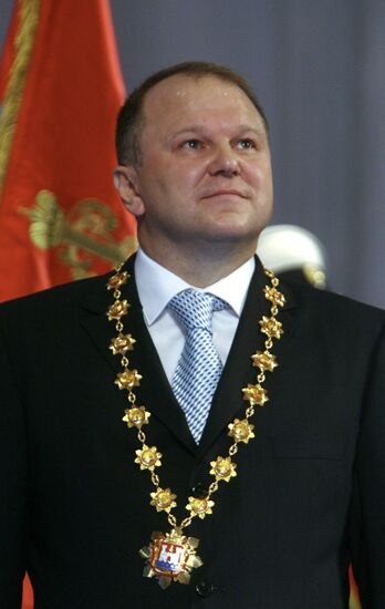 Nikolai Tsukanov