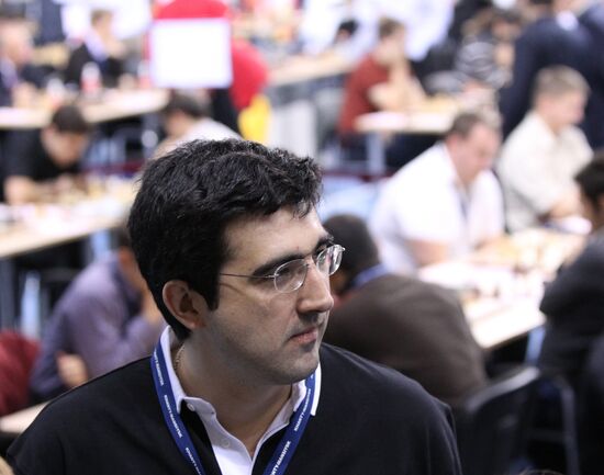 Vladimir Kramnik