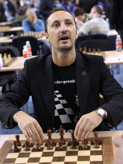 Veselin Topalov