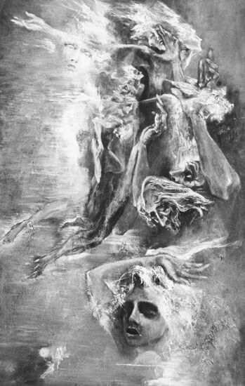 "Purgatory (4)"