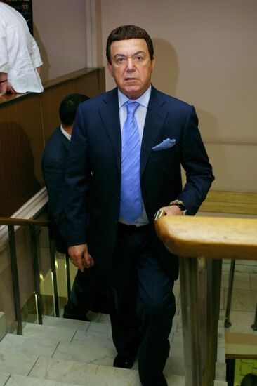 Iosif Kobzon