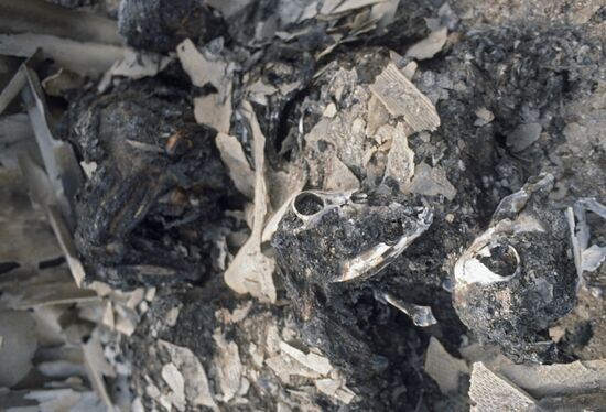 Askeran, Nagorno-Karabakh