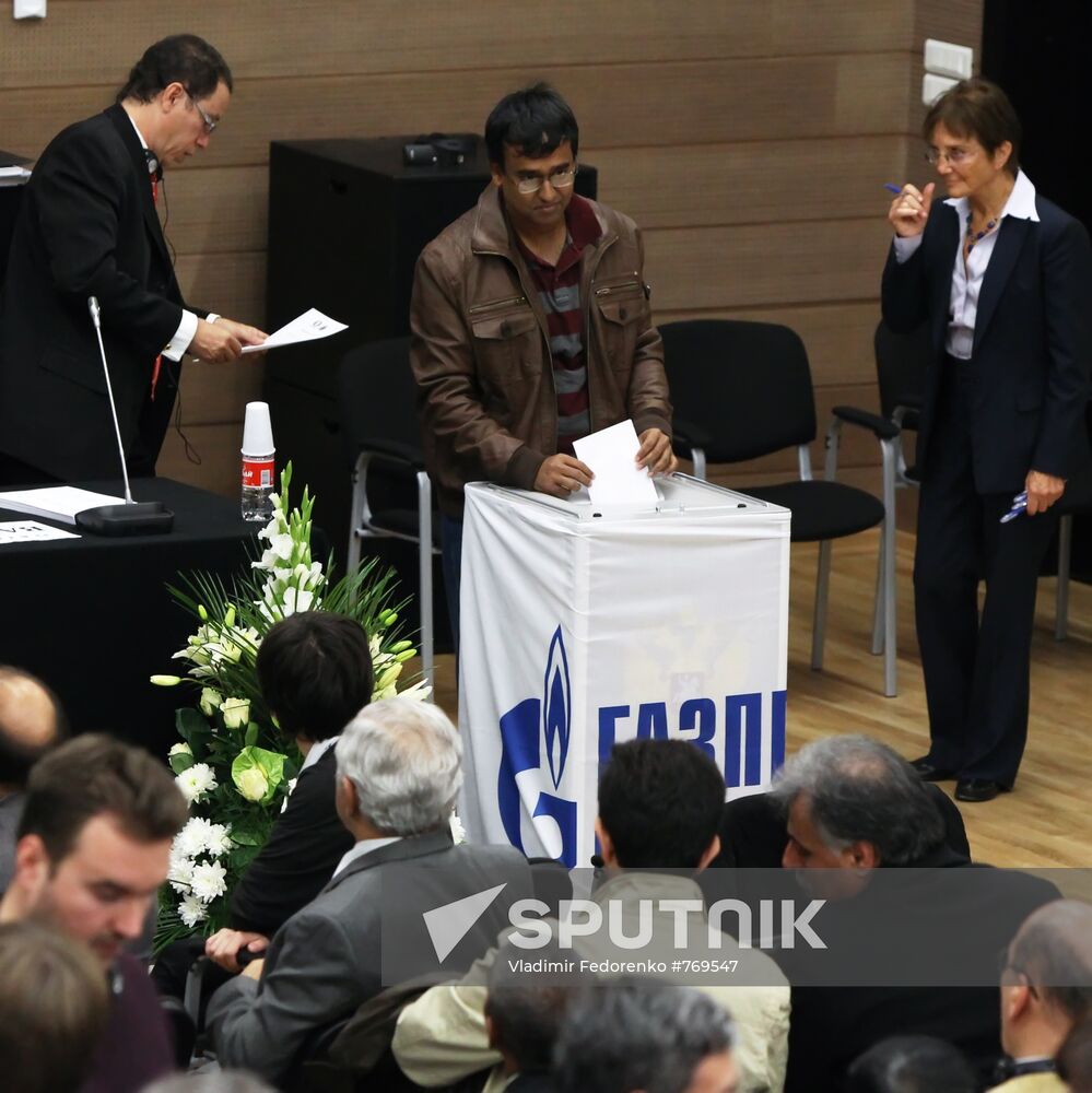 FIDE General Assembly