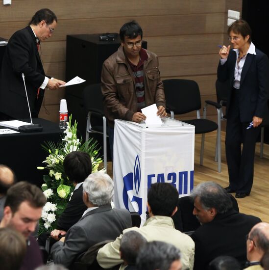 FIDE General Assembly