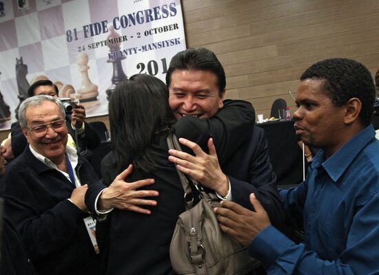 FIDE General Assembly