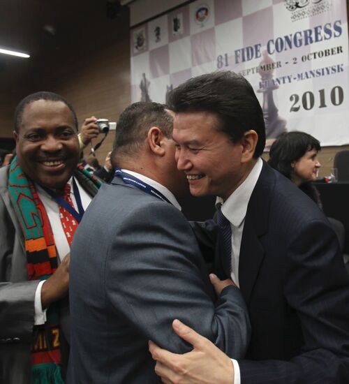 FIDE General Assembly