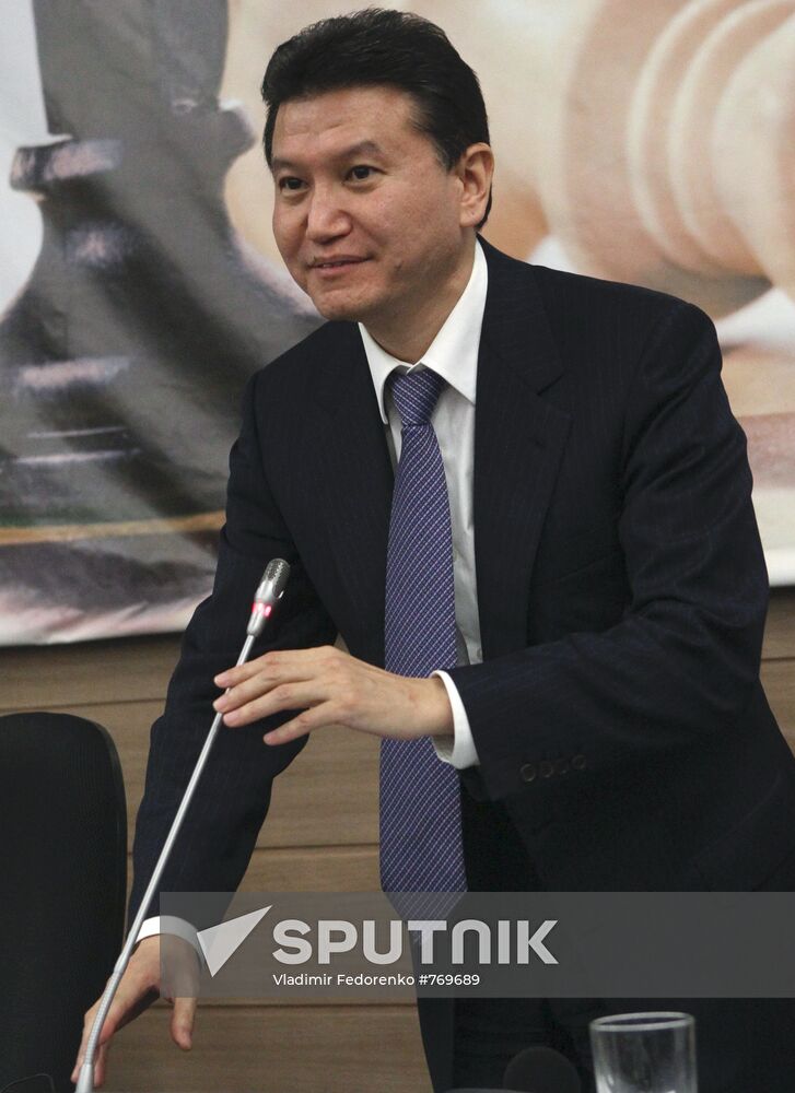 FIDE General Assembly